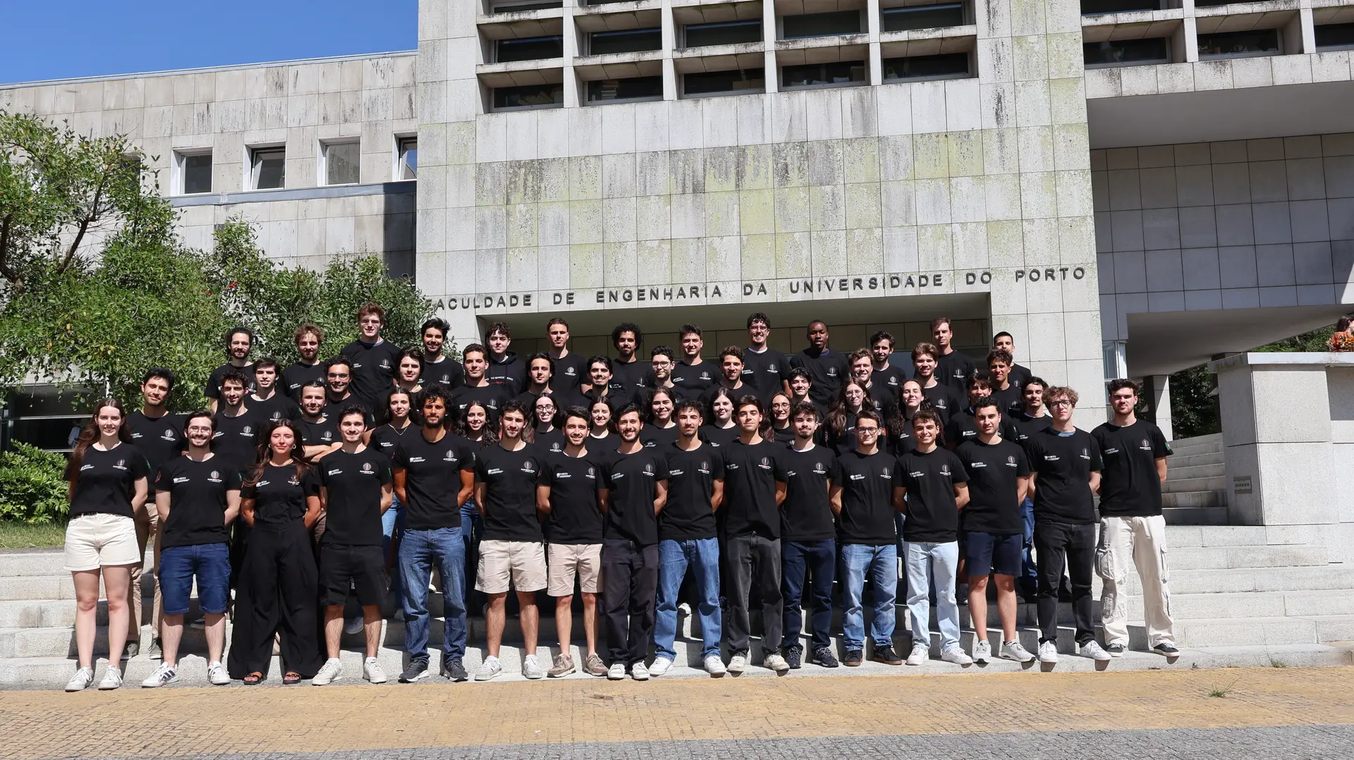 Porto Space Team 2025